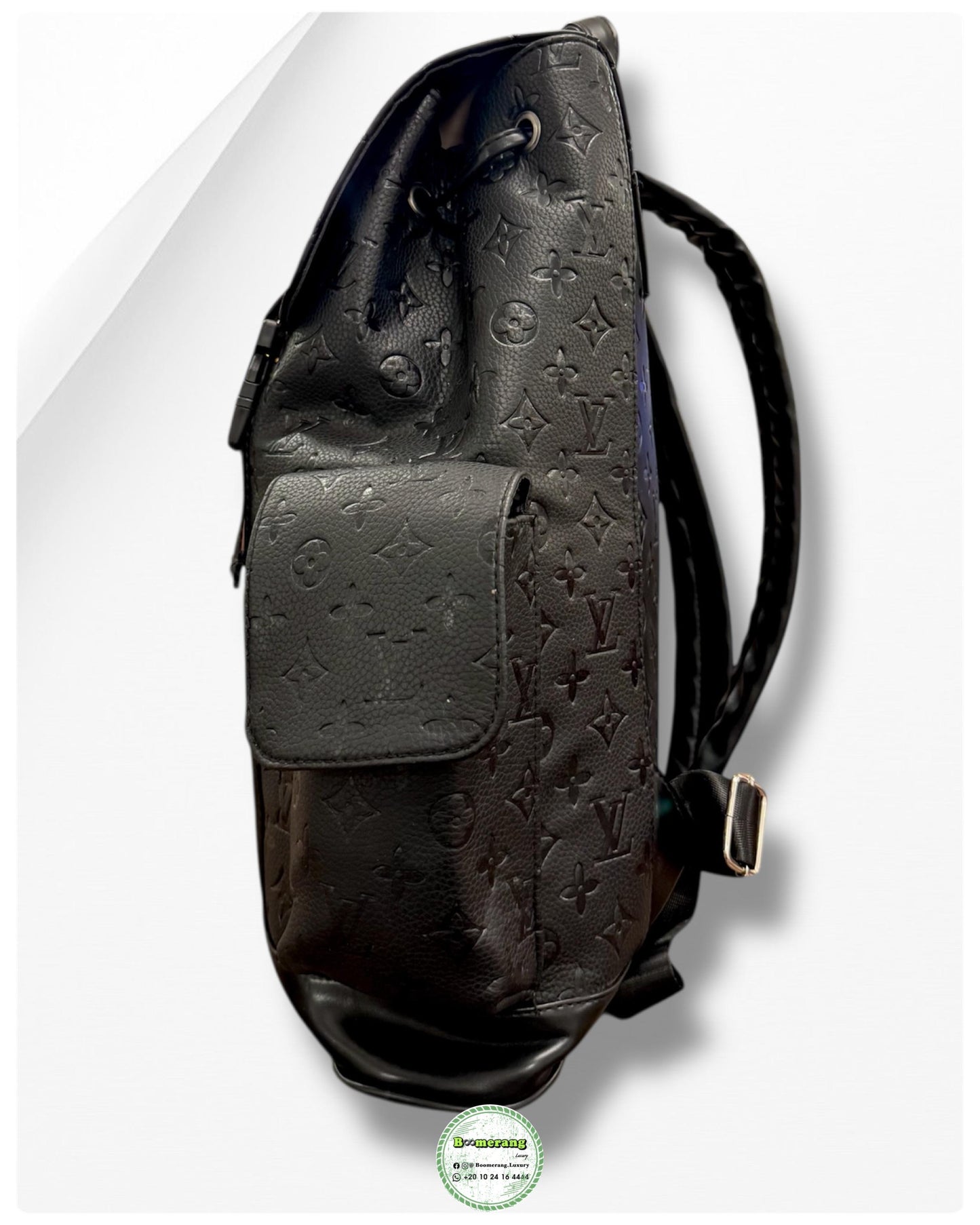 Big Backpack Louis Vuitton LV