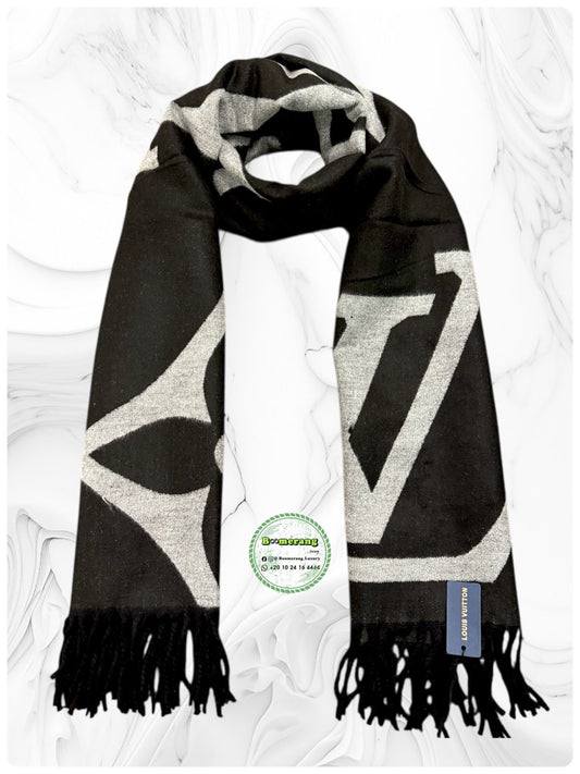 Louis Vuitton LV Scarf