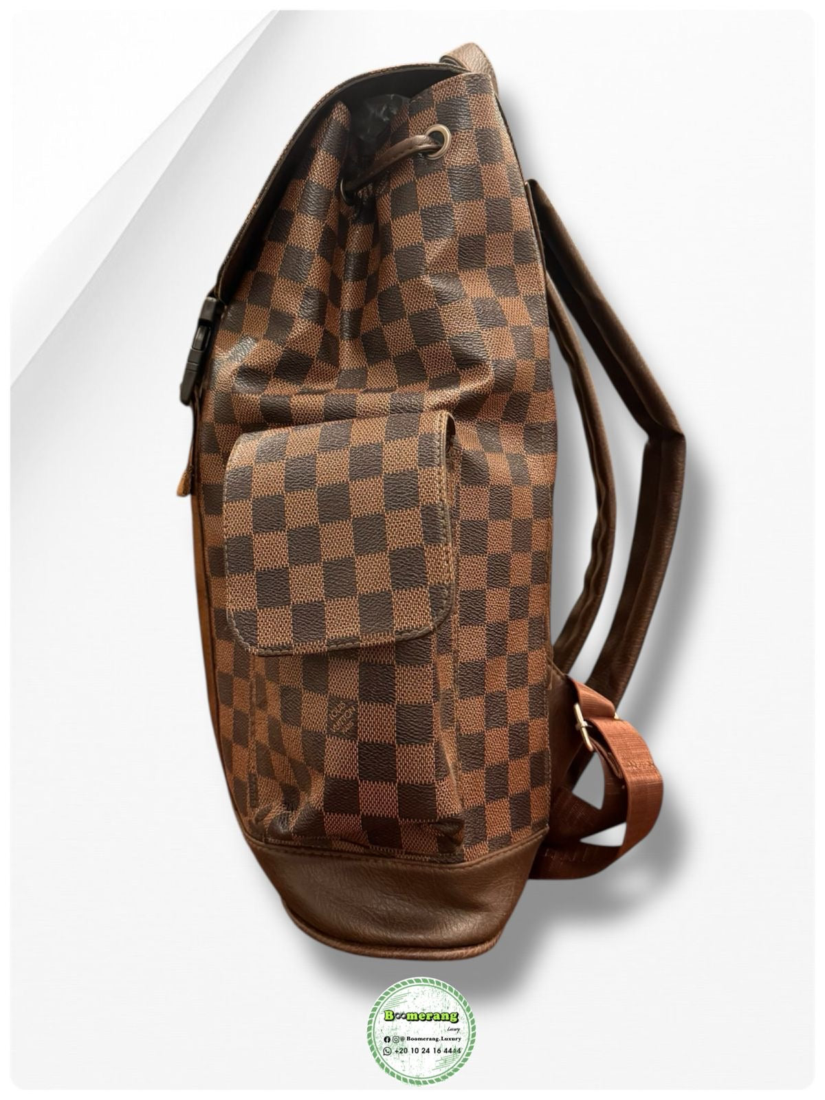 Big Backpack LV
