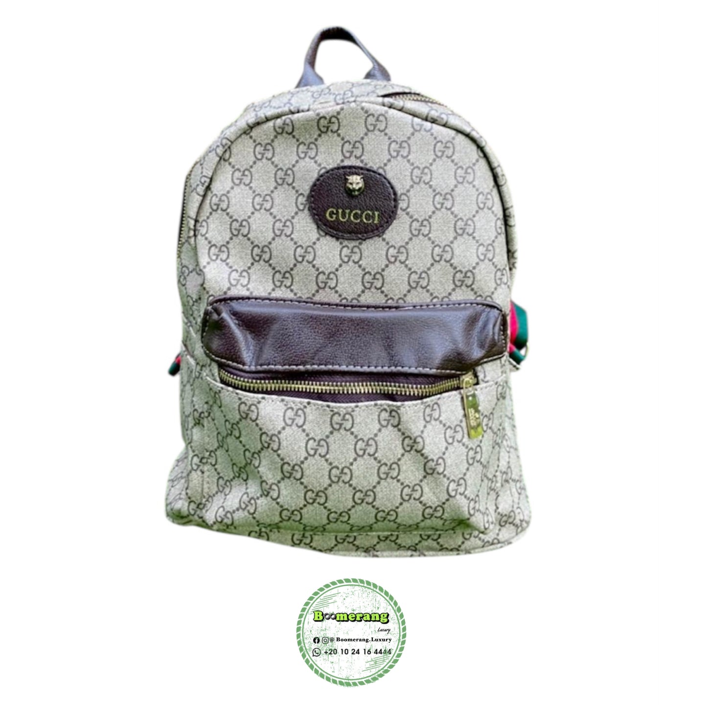 Medium backpack