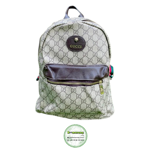 Medium backpack