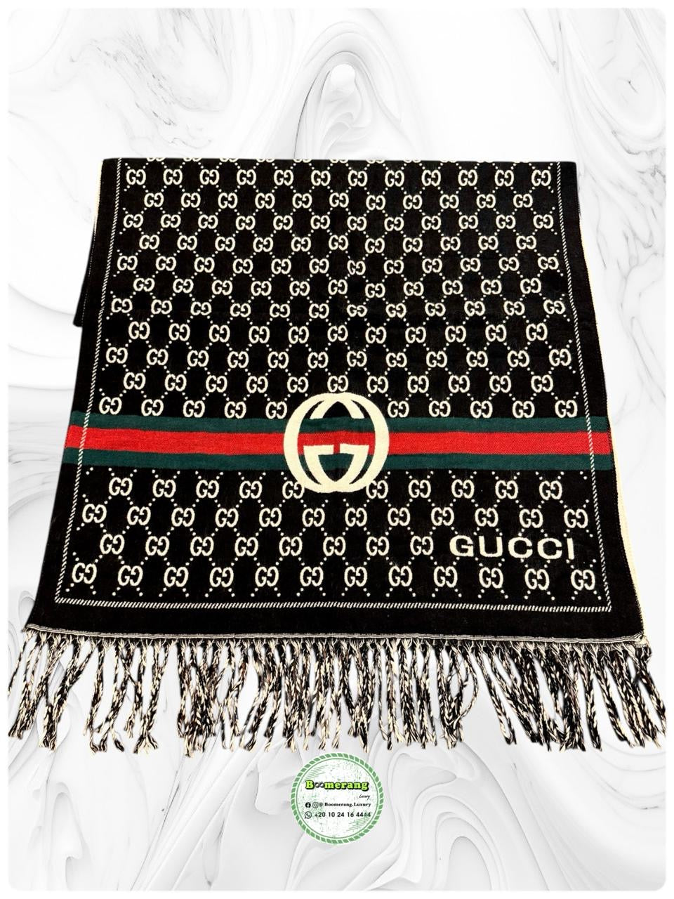 Gucci Scarf