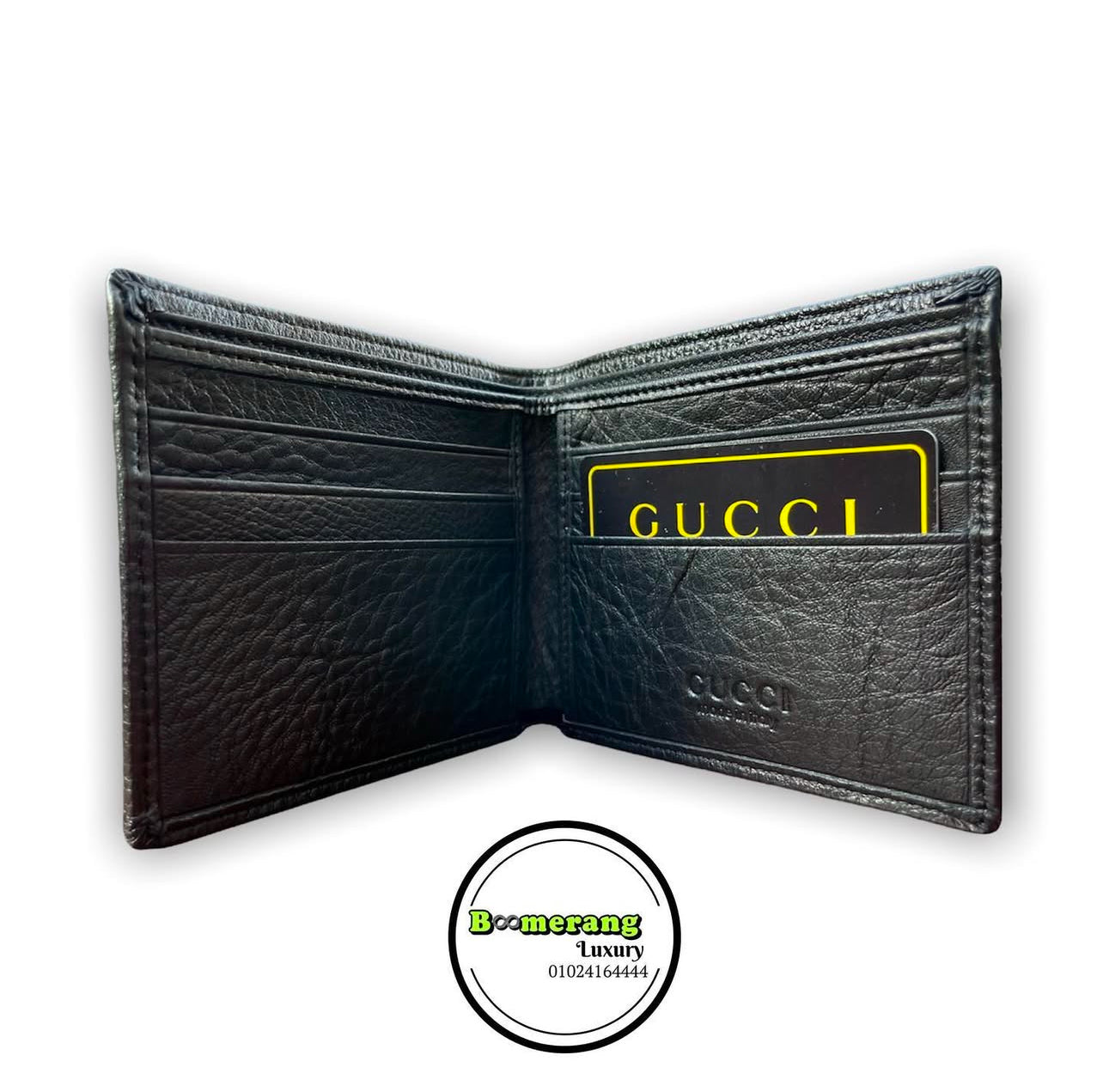 Luxury Wallet