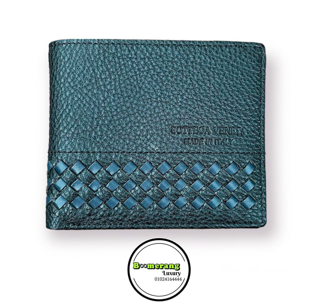 Luxury Wallet