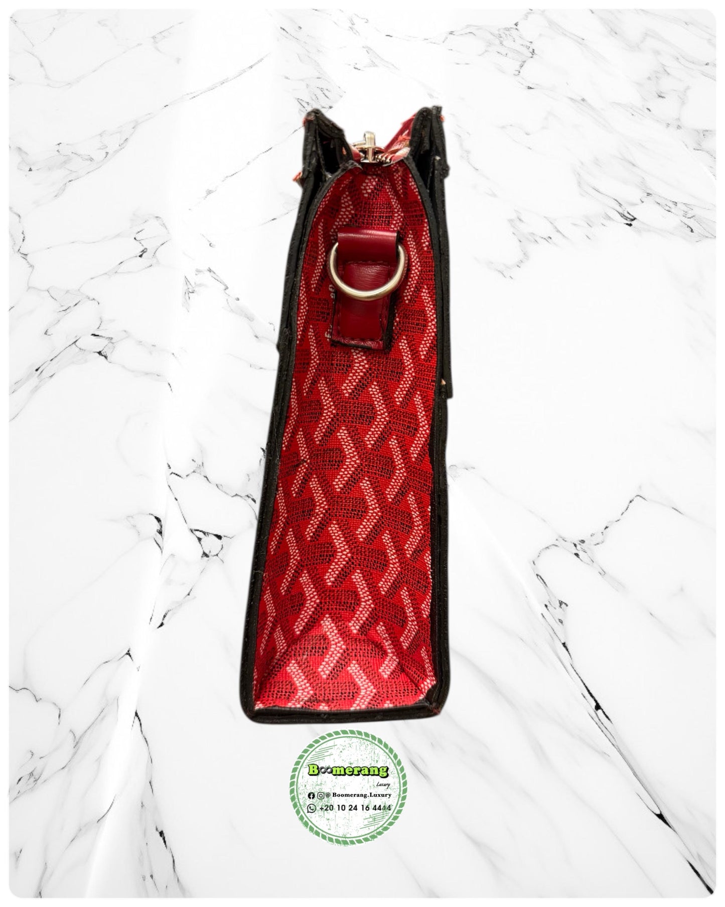 Pochette / Clutch Red Bag 🔥