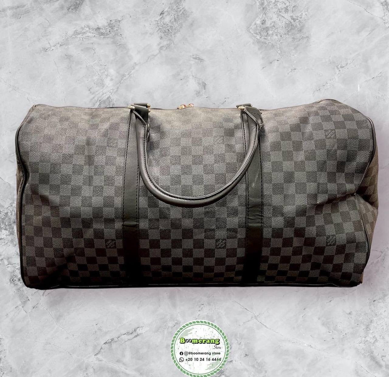 Duffel bag