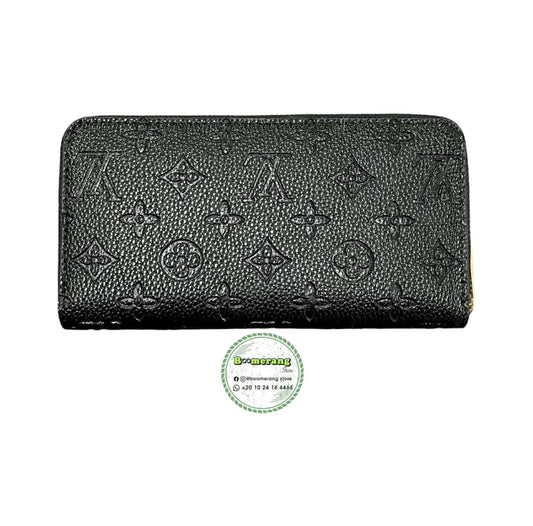 Big wallet