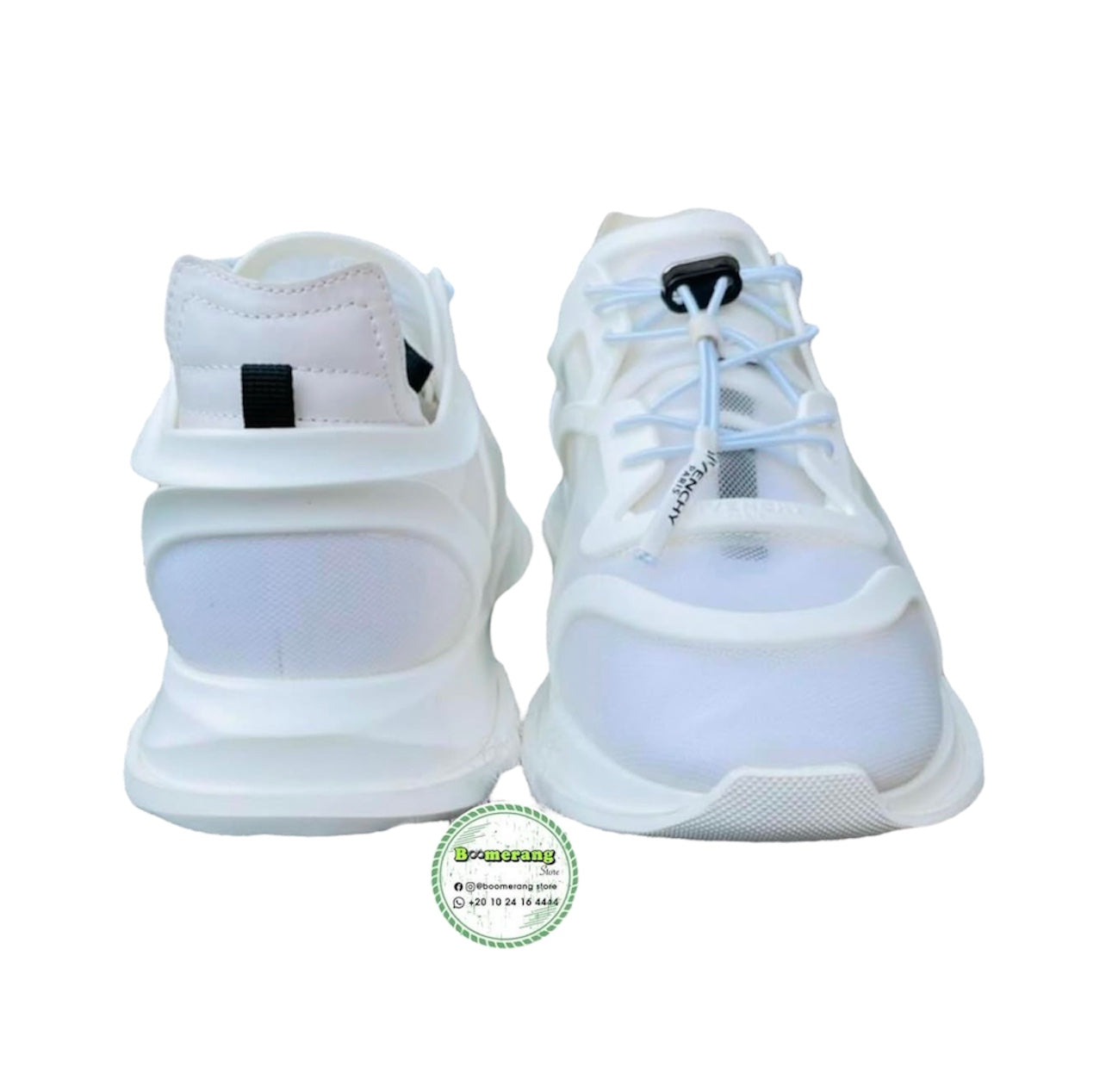 Luxury Sneaker