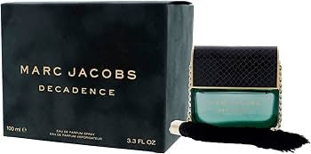 marc jacobs decadence for women 100ml