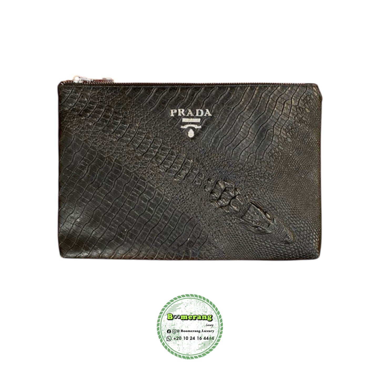 Pouch/Clutch Bag