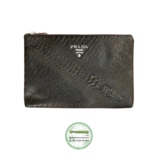 Pouch/Clutch Bag