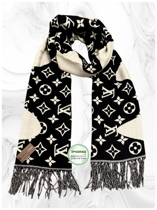 Louis Vuitton LV Scarf