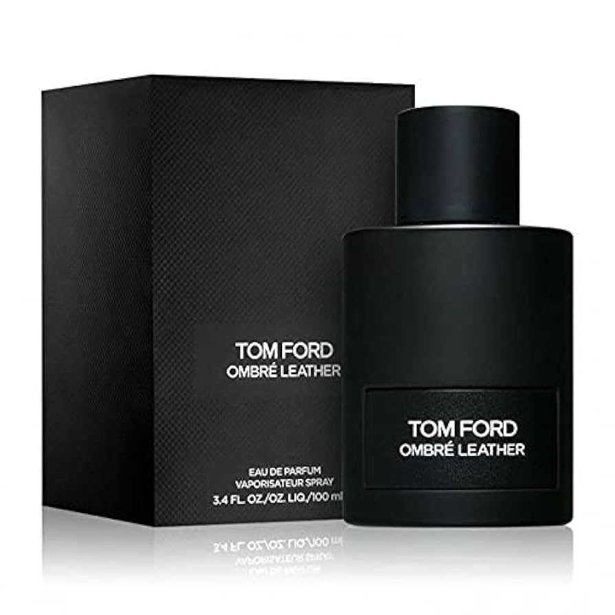 Ombré Leather Tom Ford for women and men 100 ml