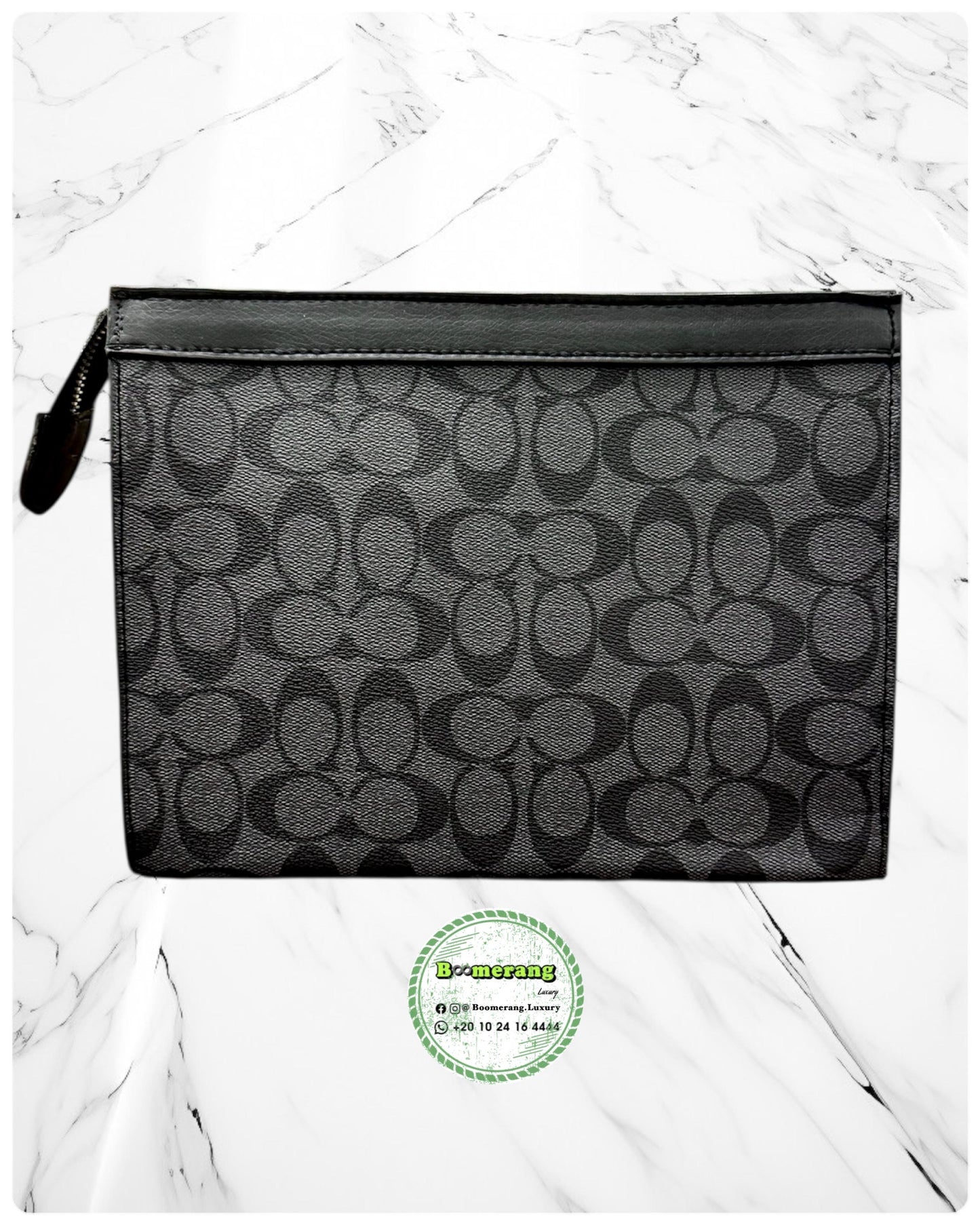 Pochette / Clutch Black Bag 🔥