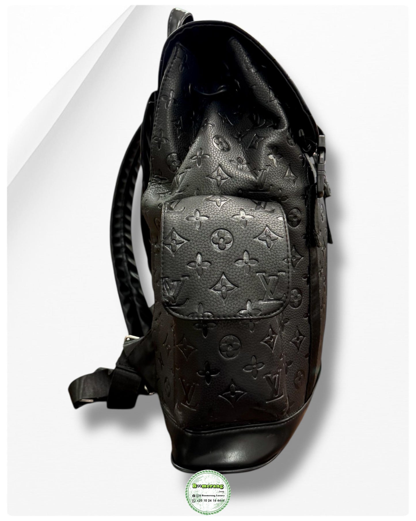 Big Backpack Louis Vuitton LV