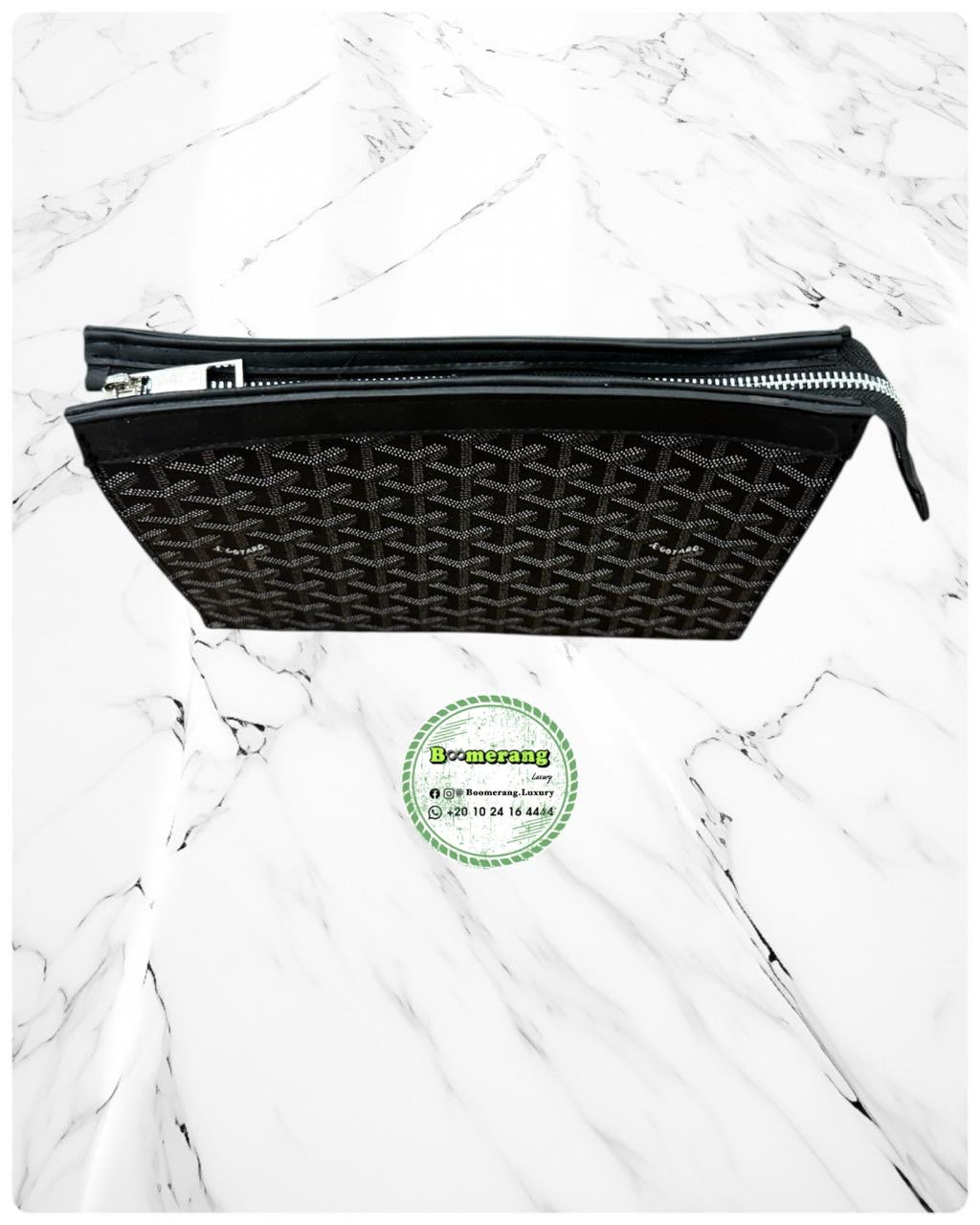Pochette / Clutch Grey Bag 🔥