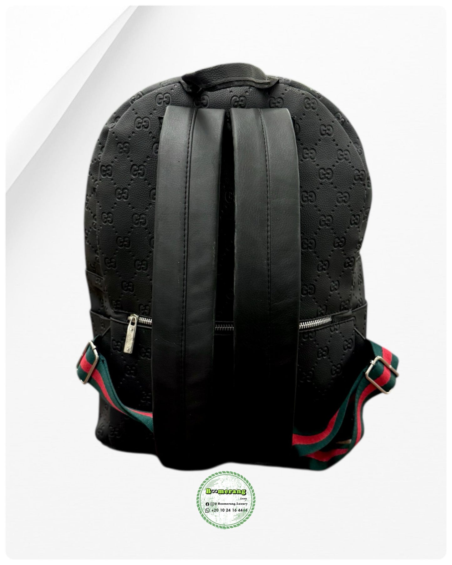 Big Backpack Gucci