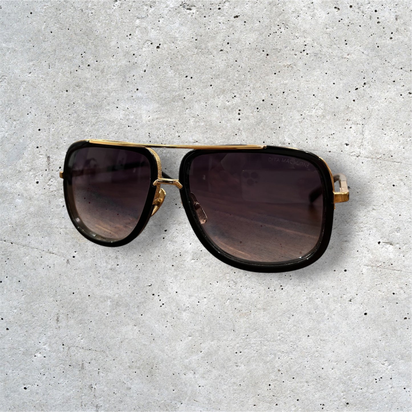 DITA sunglasses