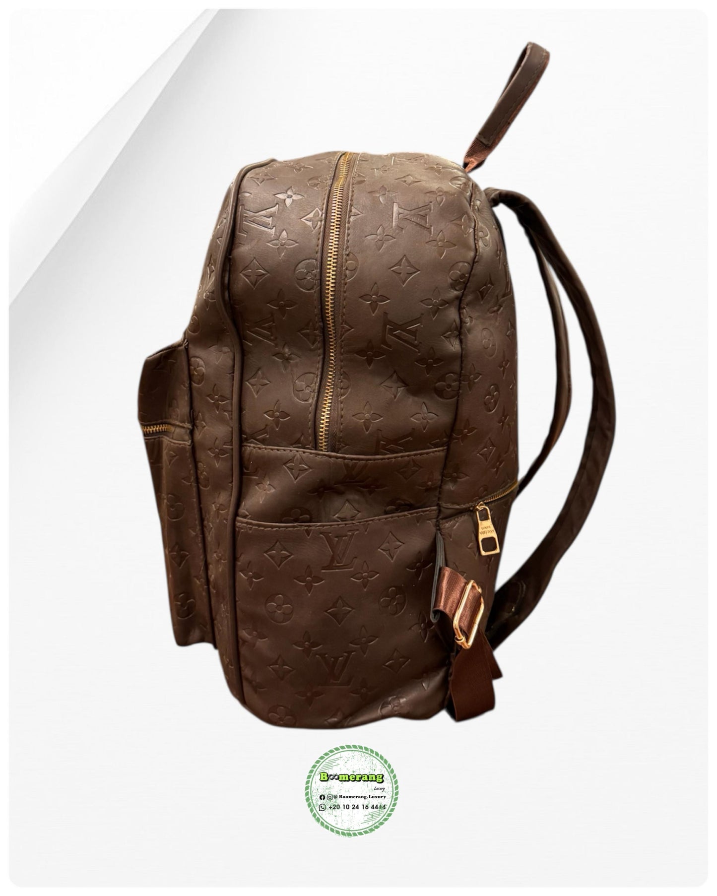 Big Backpack LV 🔥