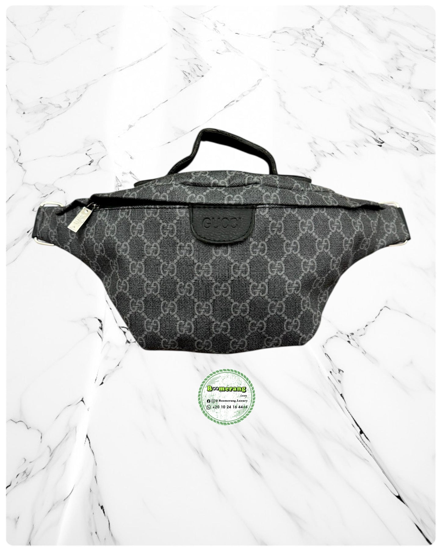 Cross & Shoulder and waist bag 🔥