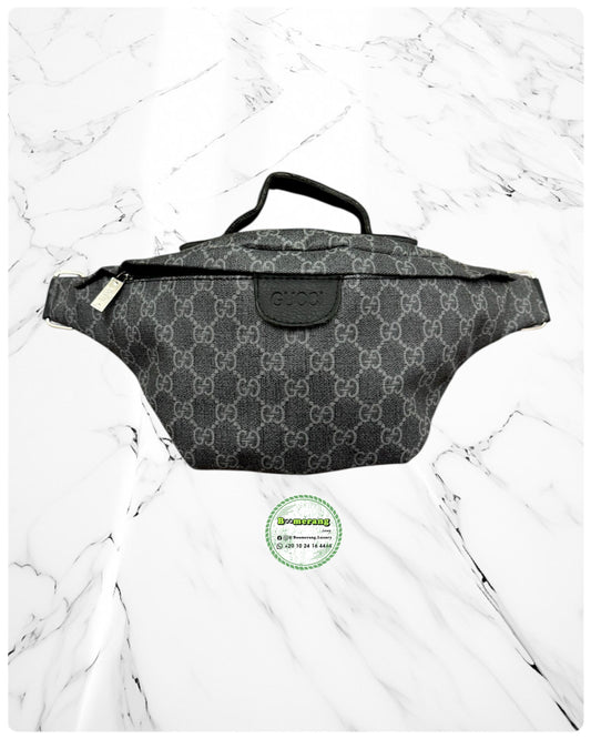 Cross & Shoulder and waist bag 🔥