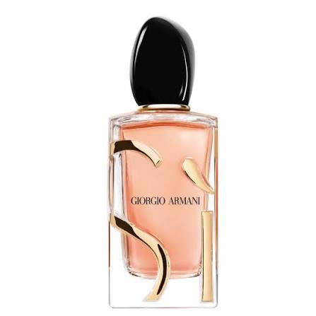 Si Eau de Parfum Intense Giorgio Armani for women 100ml