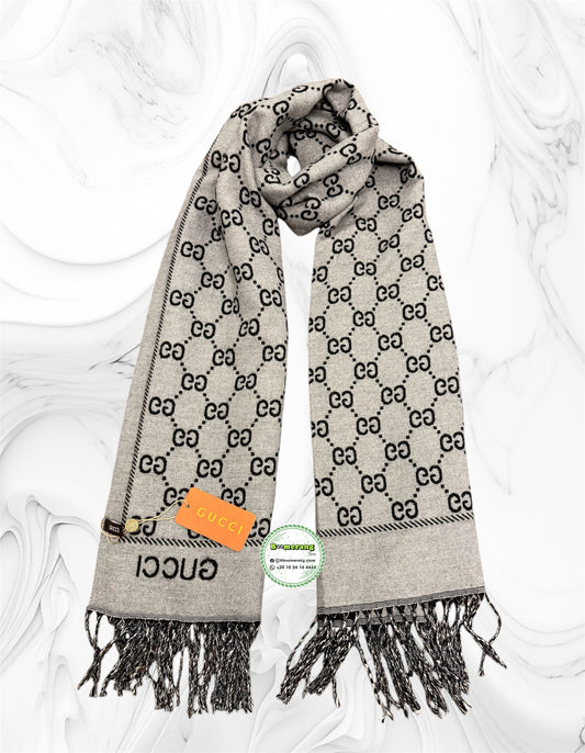 Gucci Scarf
