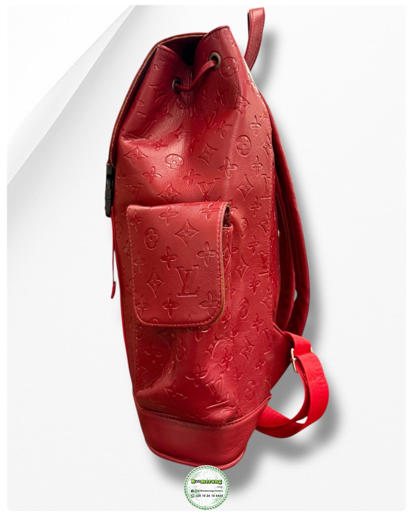 Big Backpack Louis Vuitton LV