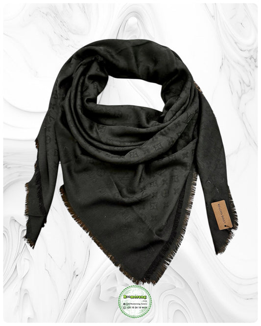 LV Scarf