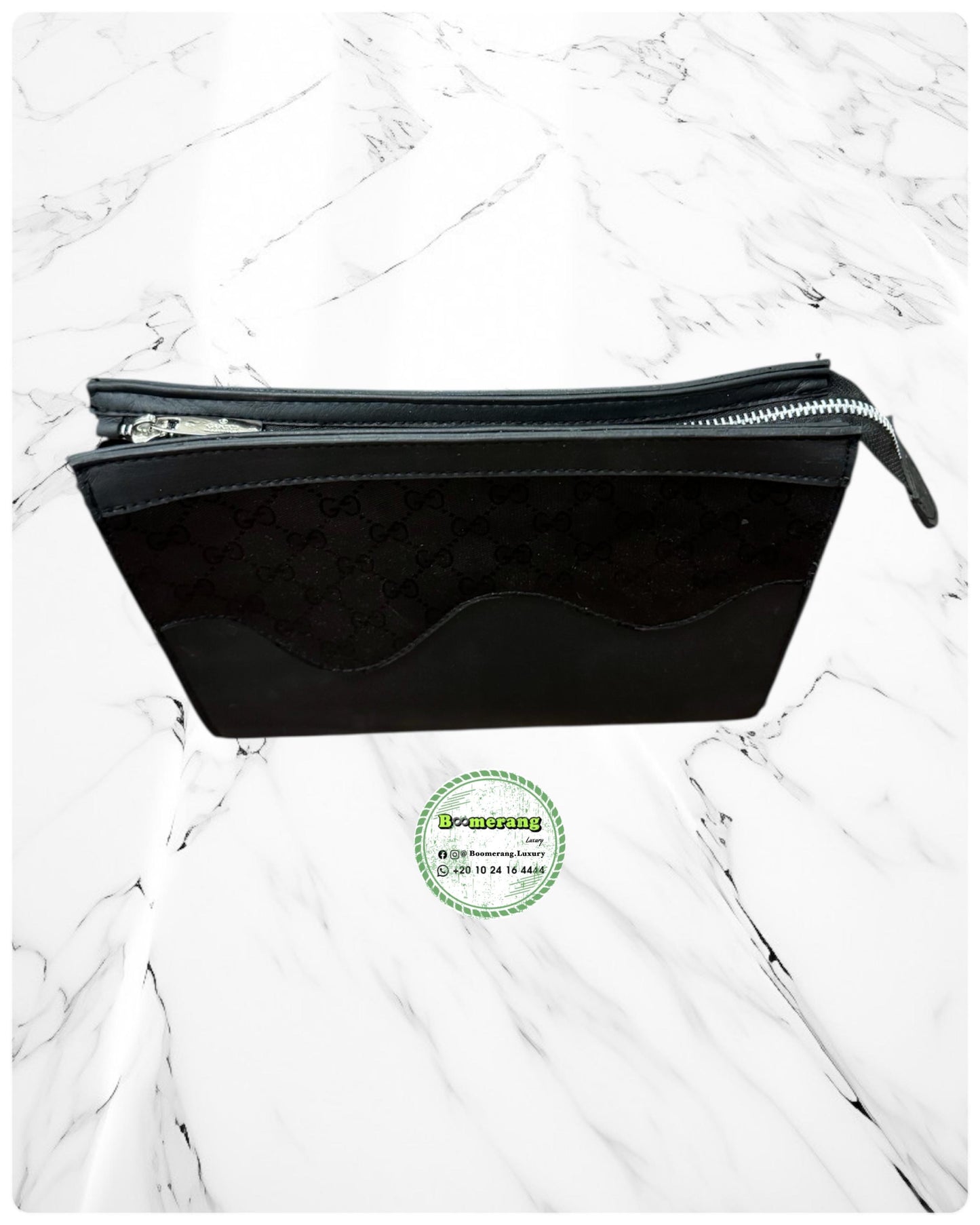 Pochette / Clutch Black Bag 🔥