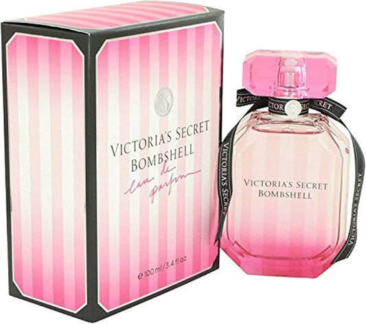 victoria's secret bombshell for women 100ml