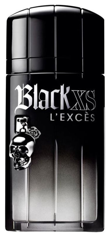 paco rabanne black xs l exces for men 100 ml