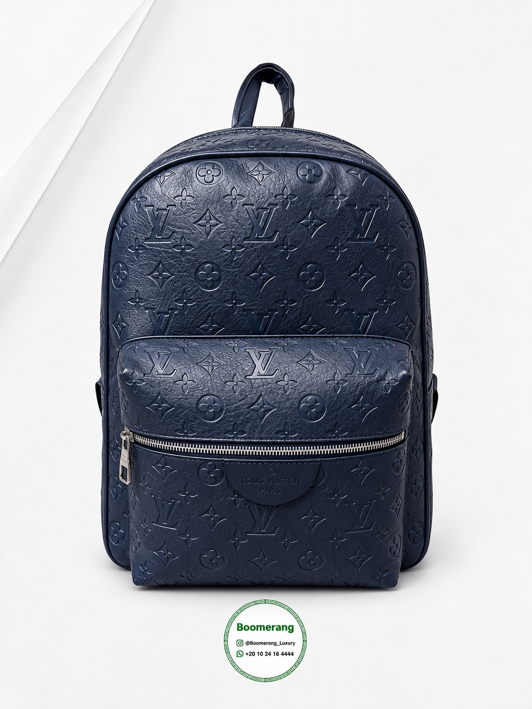 Big Backpack LV