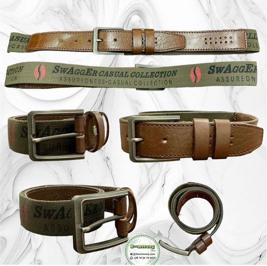 Belt