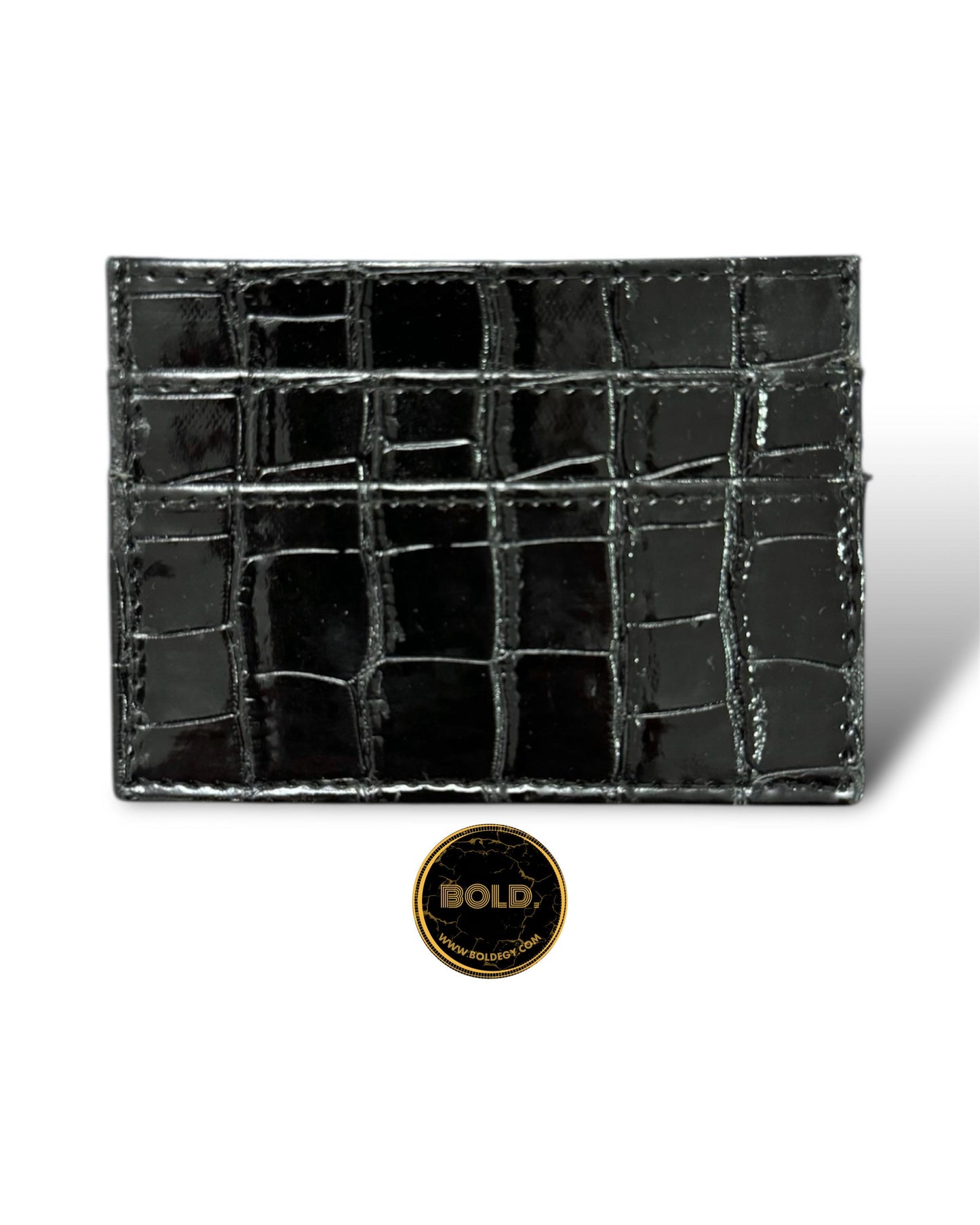 Phantom Skin Cardholder