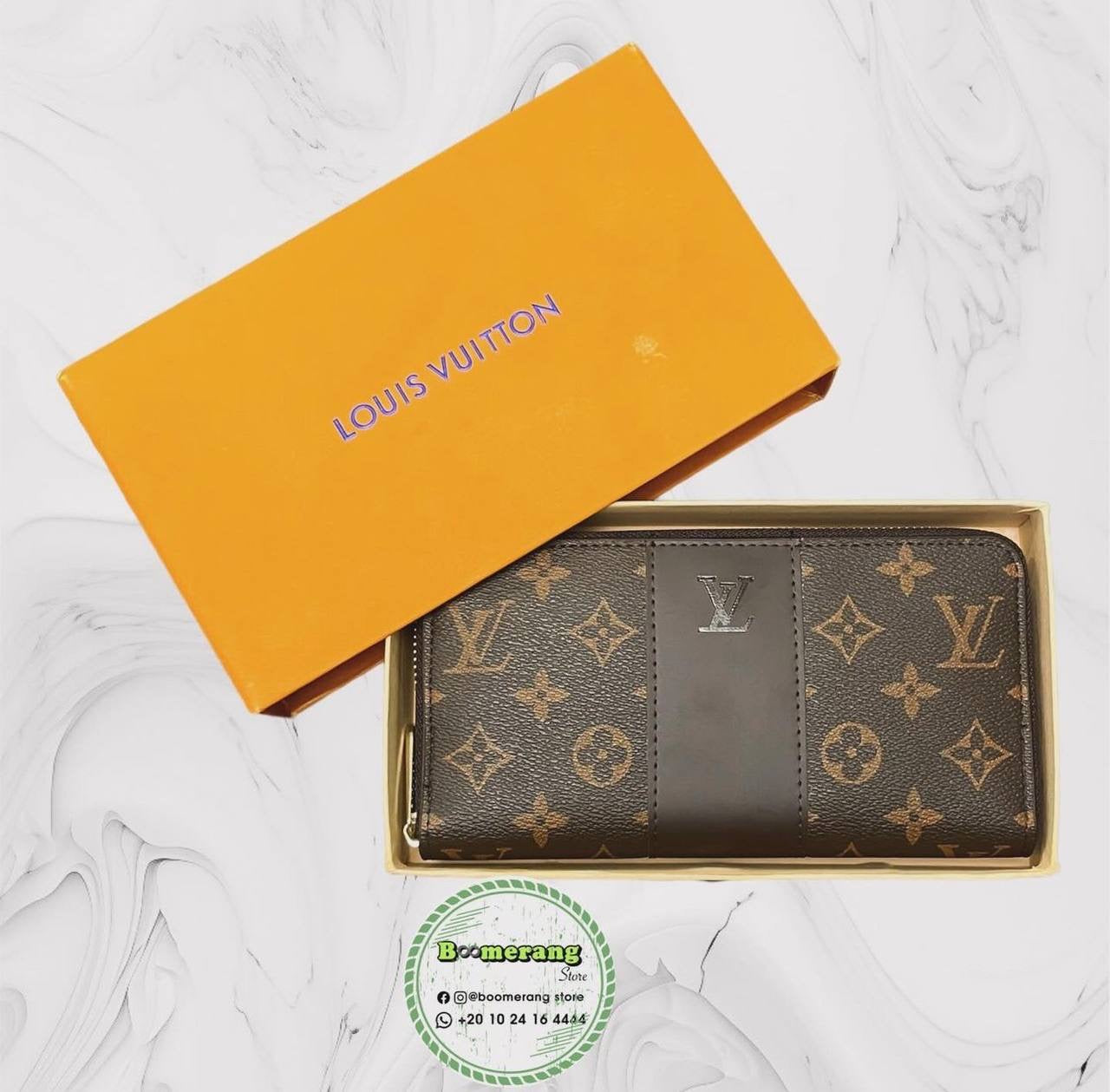 Big wallet