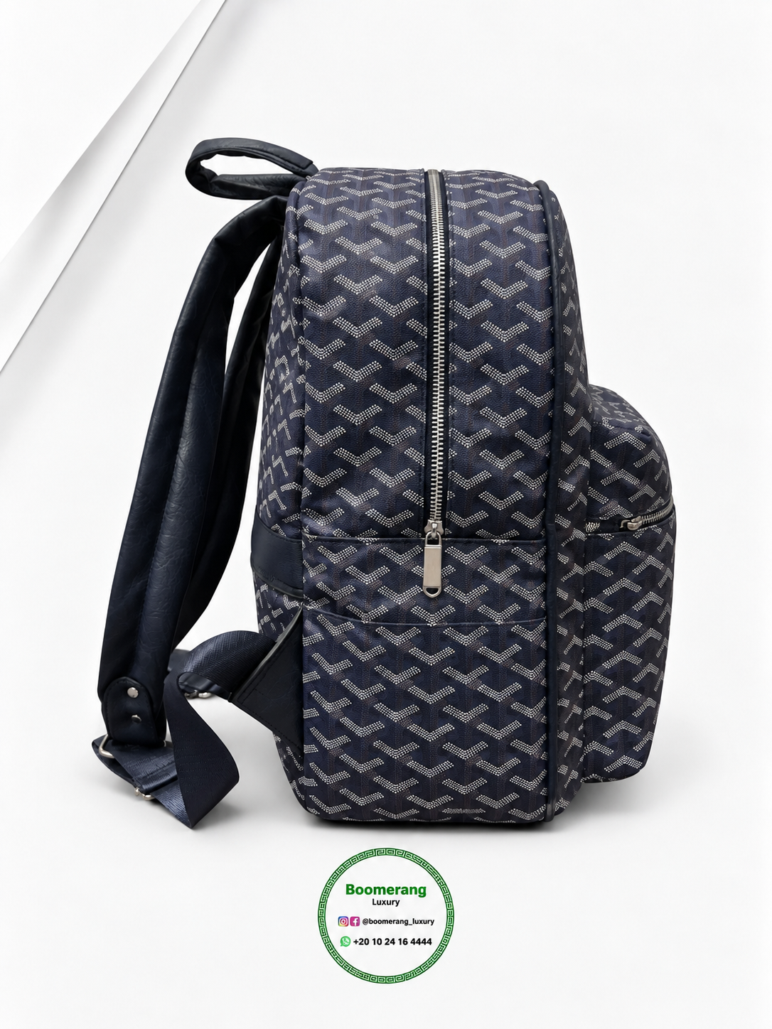 Big Backpack Goyard