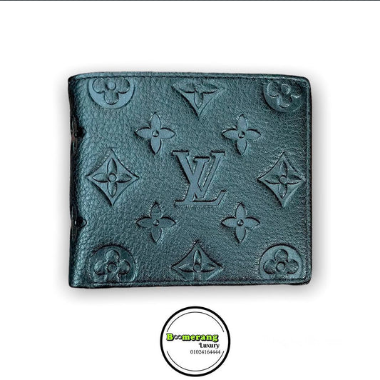 Luxury Wallet