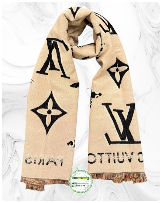 Louis Vuitton Scarf