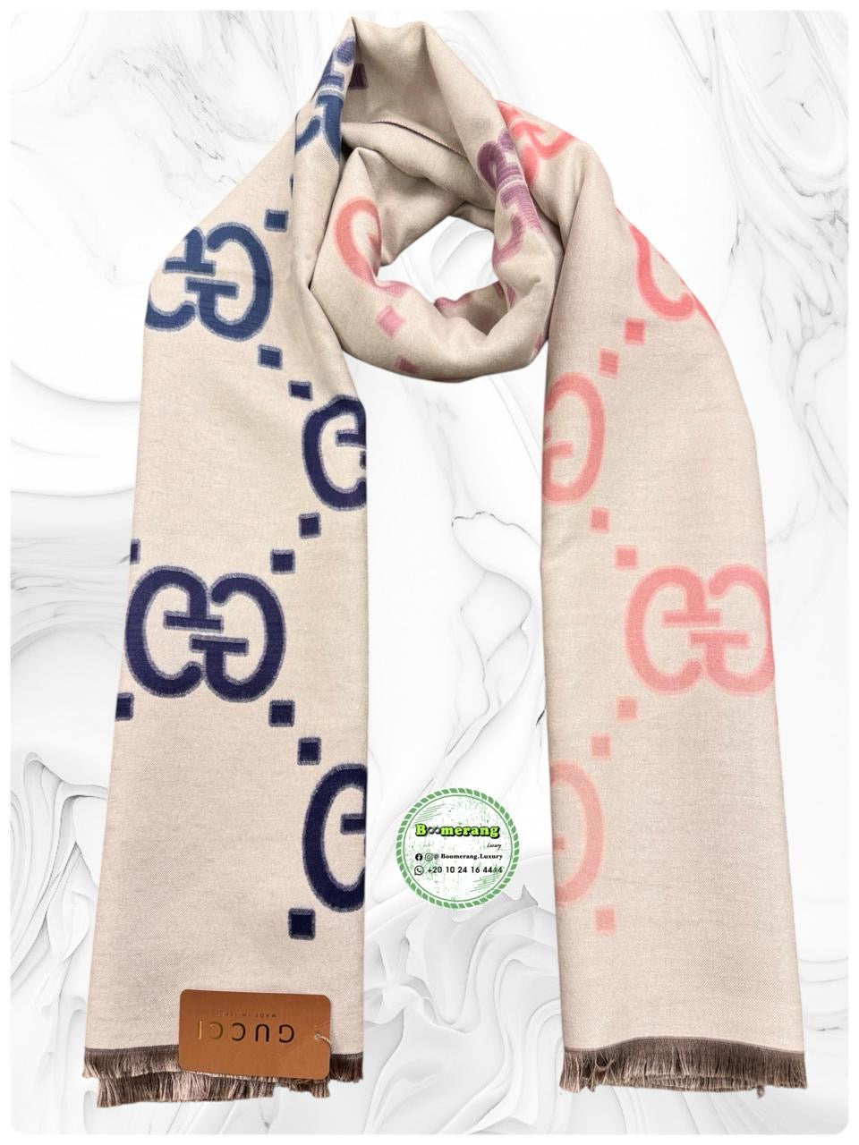 Gucci Scarf