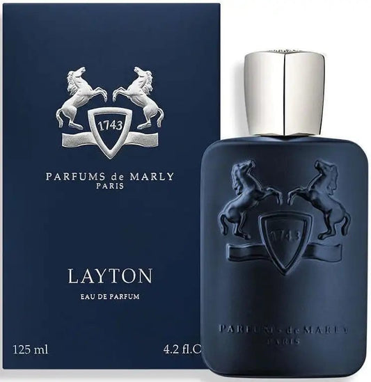 Layton Parfums de Marly for women and men 100 ml