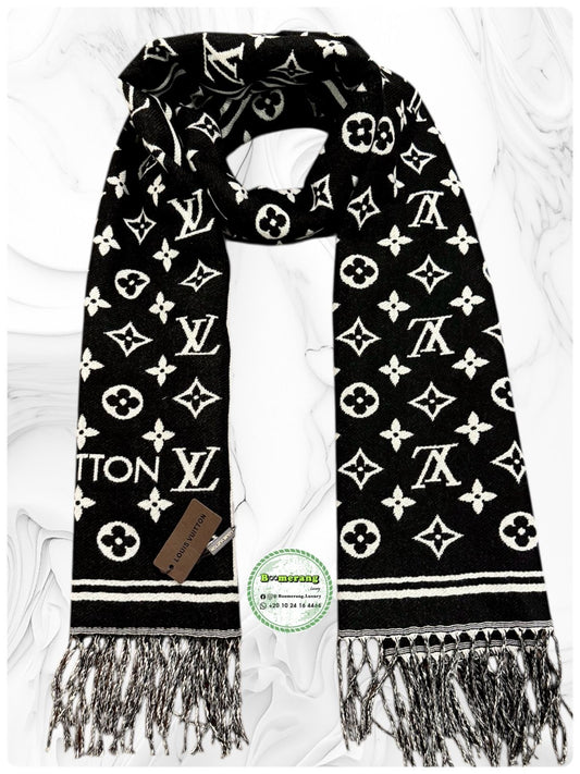 Louis Vuitton LV Scarf