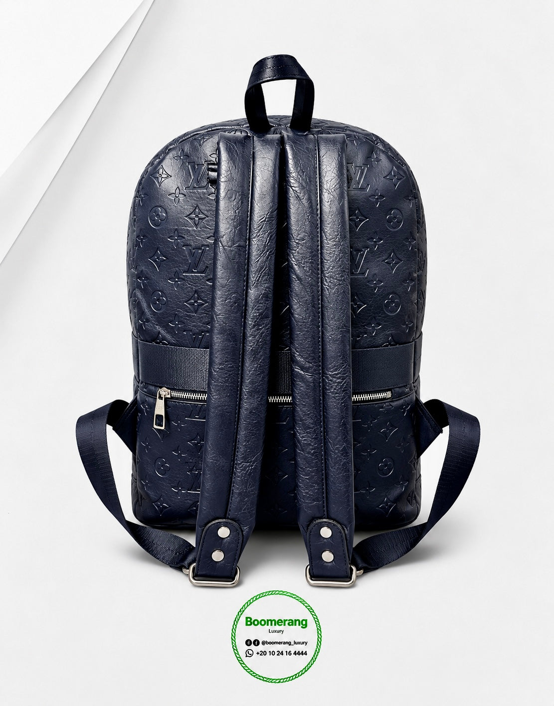 Big Backpack LV