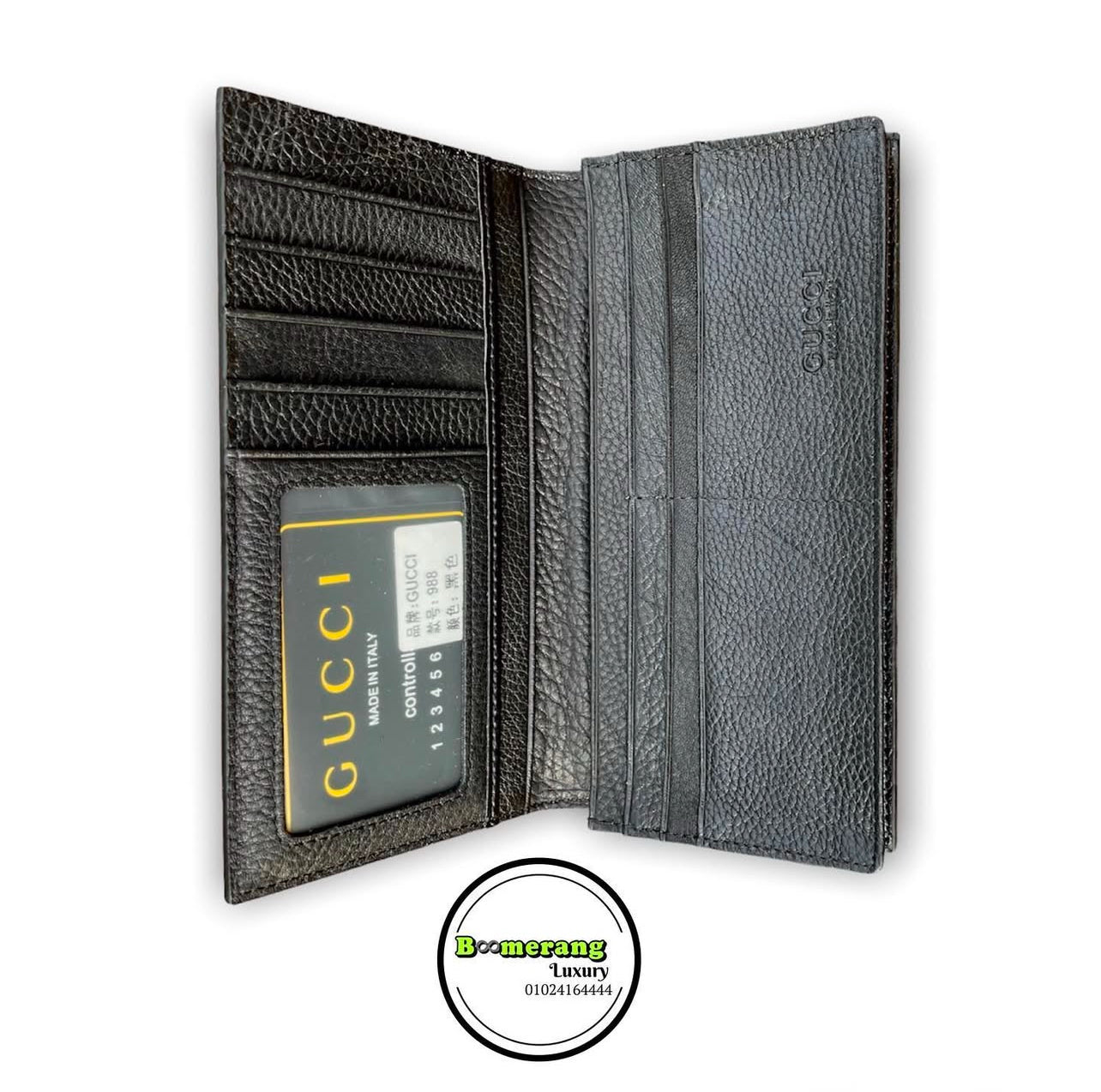 Luxury Wallet 🔥