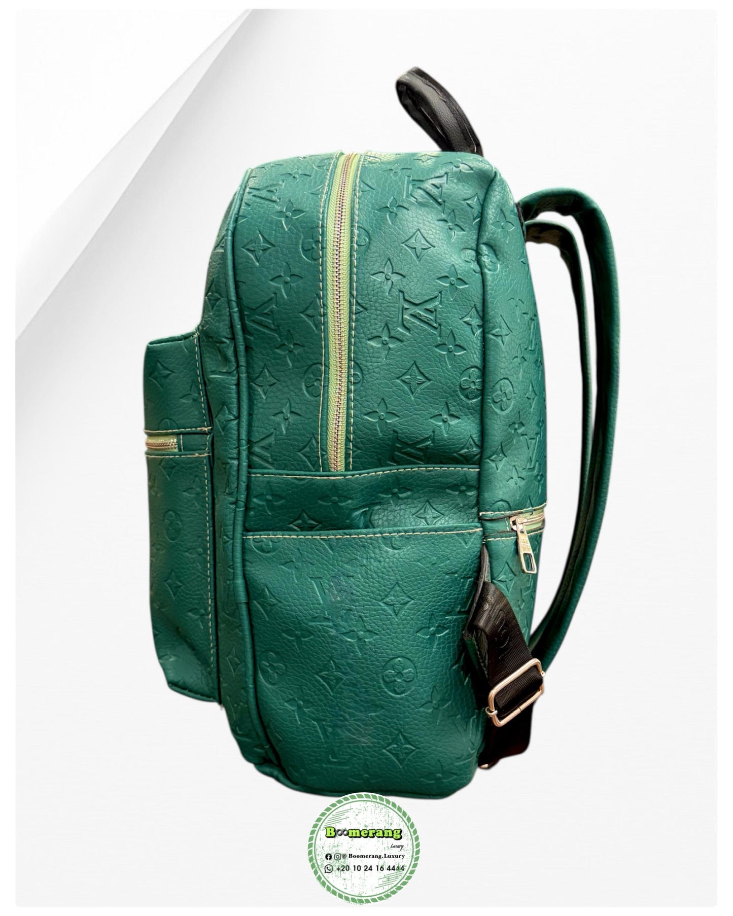 Big Backpack LV