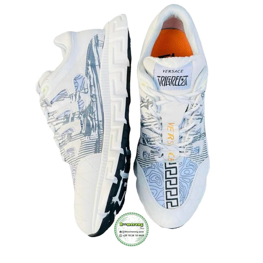 Luxury Sneaker