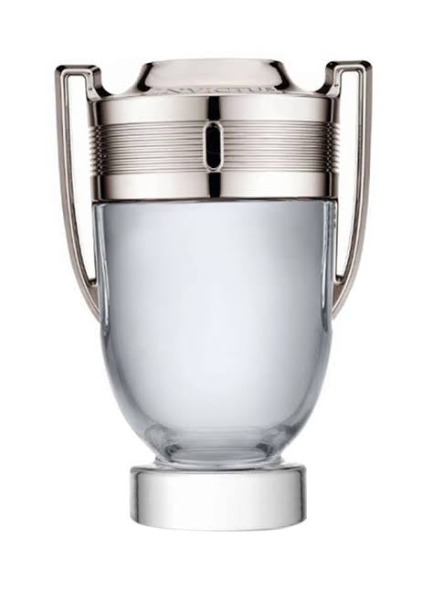 Paco rabanne eau de toilette invictus 100 ml