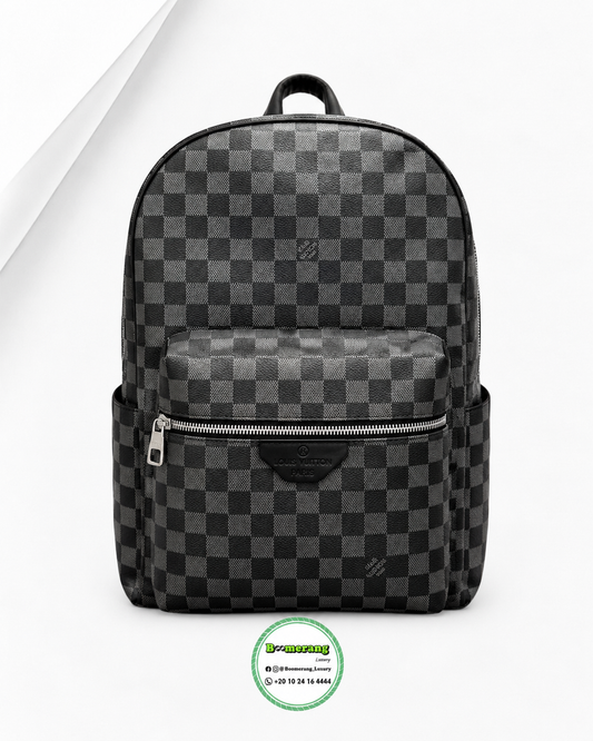 Big backpack LV