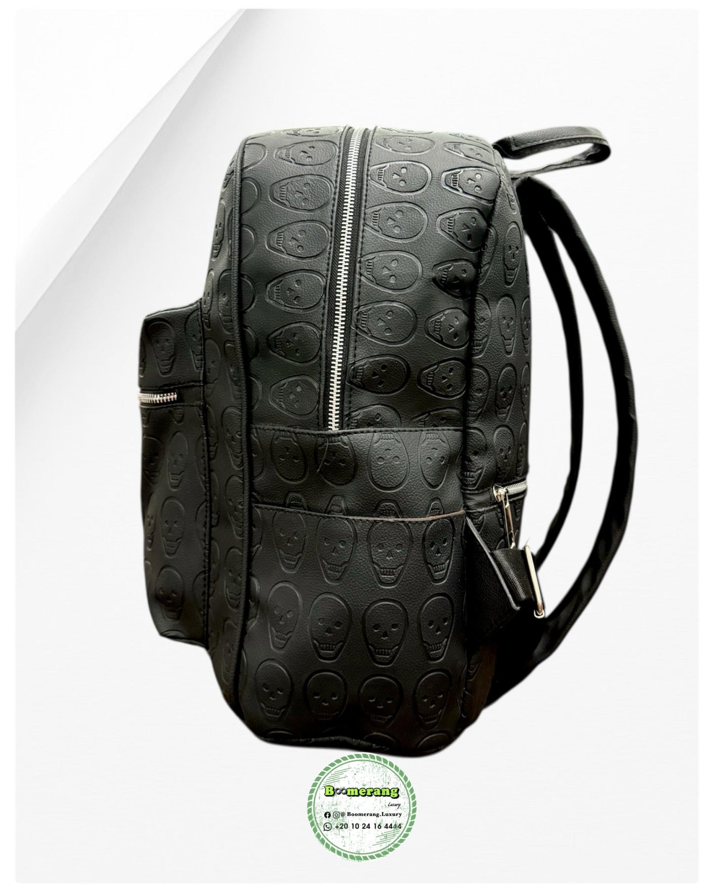 Big Backpack philipp plein
