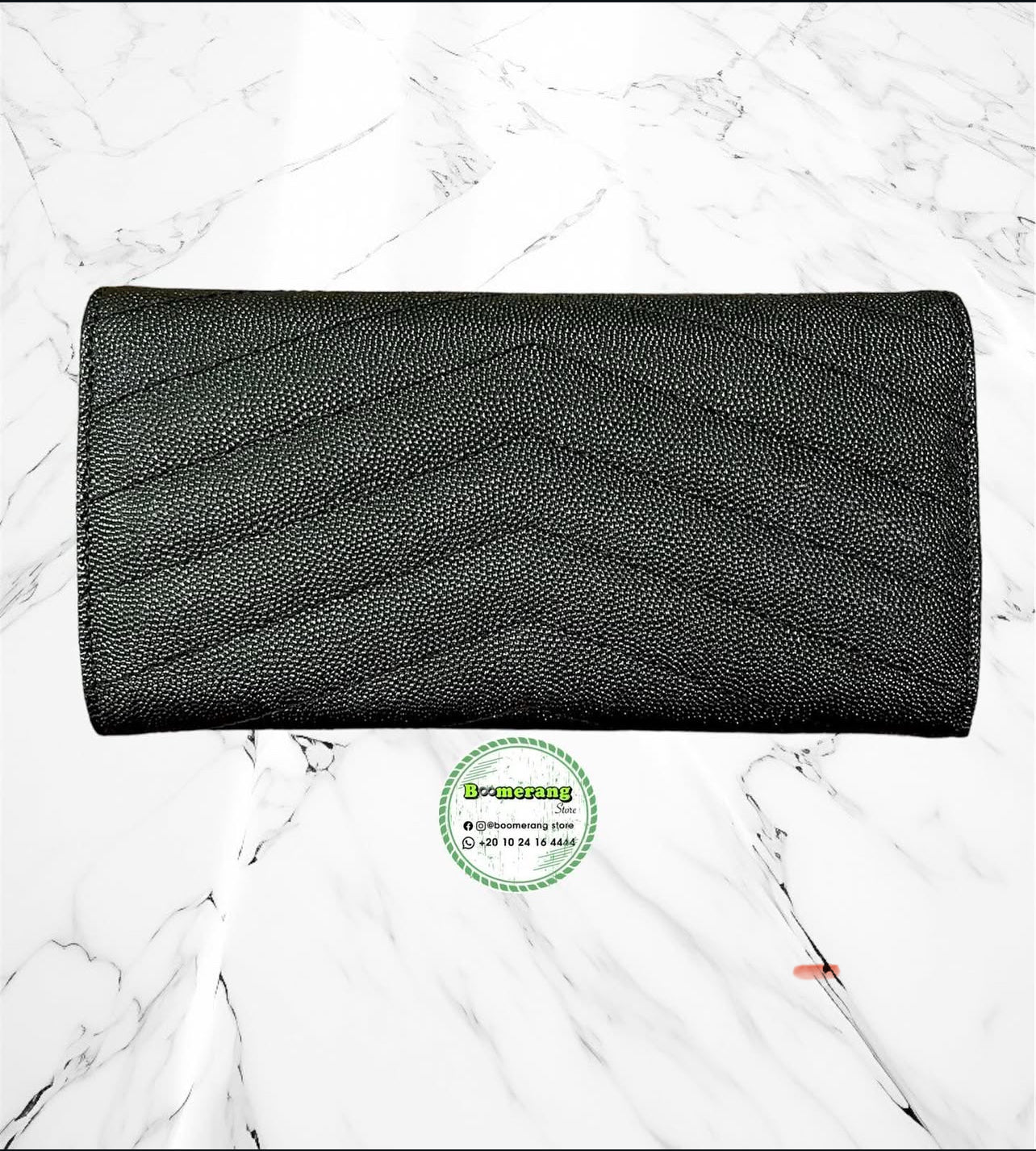 Luxury Wallet